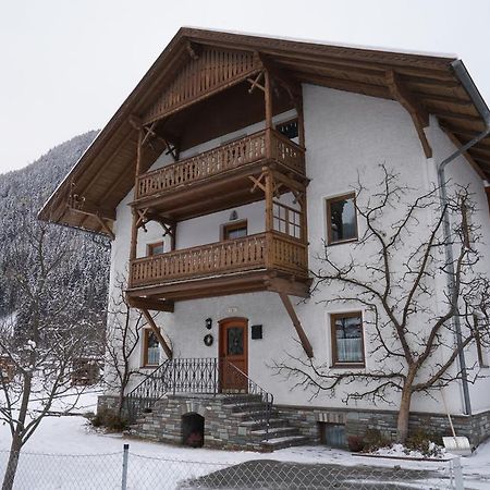 Haus Ruetzbach Διαμέρισμα Neustift im Stubaital Εξωτερικό φωτογραφία