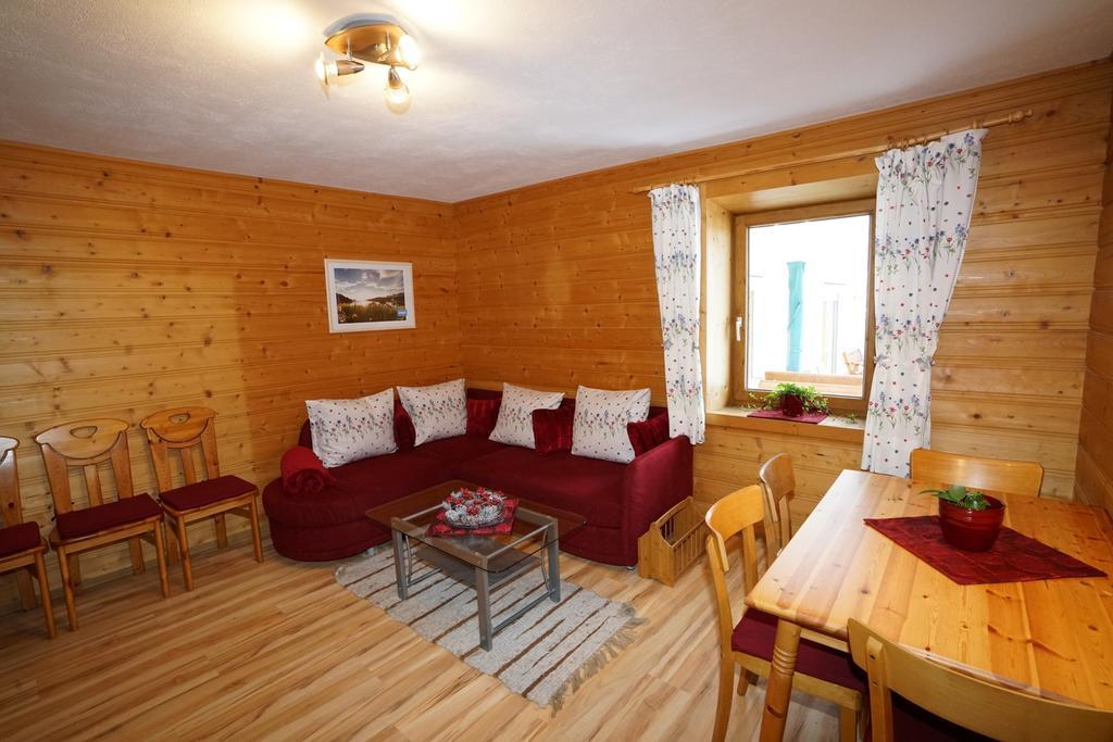 Haus Ruetzbach Διαμέρισμα Neustift im Stubaital Εξωτερικό φωτογραφία