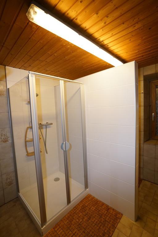 Haus Ruetzbach Διαμέρισμα Neustift im Stubaital Εξωτερικό φωτογραφία