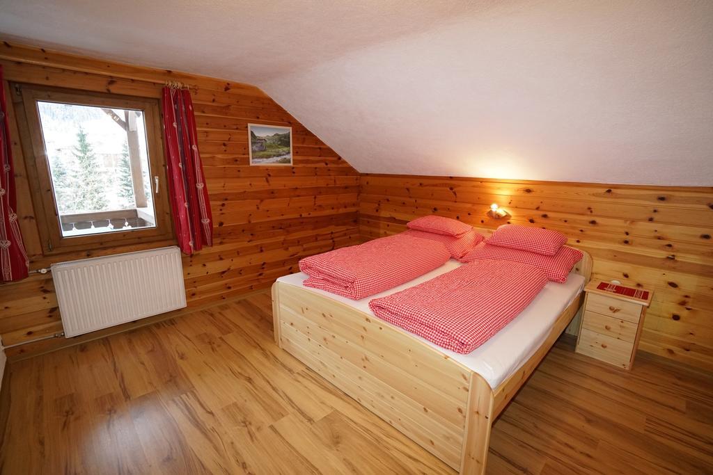 Haus Ruetzbach Διαμέρισμα Neustift im Stubaital Δωμάτιο φωτογραφία