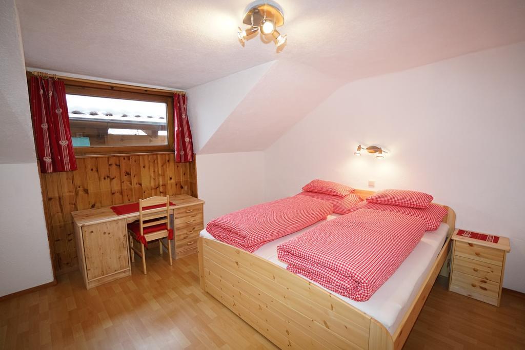 Haus Ruetzbach Διαμέρισμα Neustift im Stubaital Εξωτερικό φωτογραφία