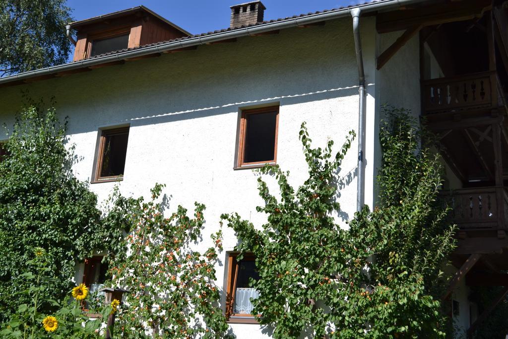 Haus Ruetzbach Διαμέρισμα Neustift im Stubaital Δωμάτιο φωτογραφία