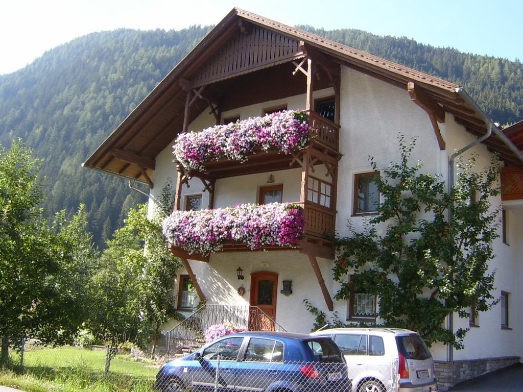 Haus Ruetzbach Διαμέρισμα Neustift im Stubaital Εξωτερικό φωτογραφία