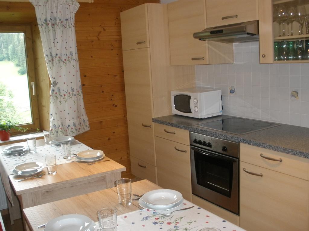 Haus Ruetzbach Διαμέρισμα Neustift im Stubaital Δωμάτιο φωτογραφία