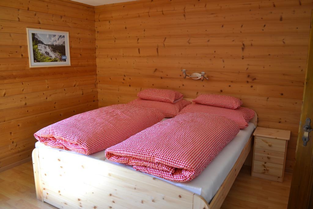 Haus Ruetzbach Διαμέρισμα Neustift im Stubaital Εξωτερικό φωτογραφία