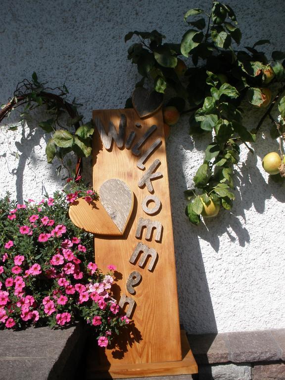 Haus Ruetzbach Διαμέρισμα Neustift im Stubaital Εξωτερικό φωτογραφία