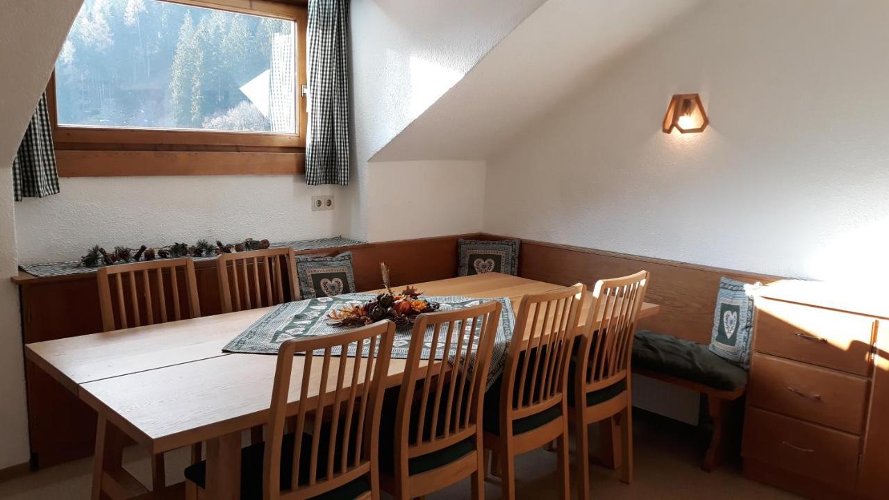 Haus Ruetzbach Διαμέρισμα Neustift im Stubaital Εξωτερικό φωτογραφία