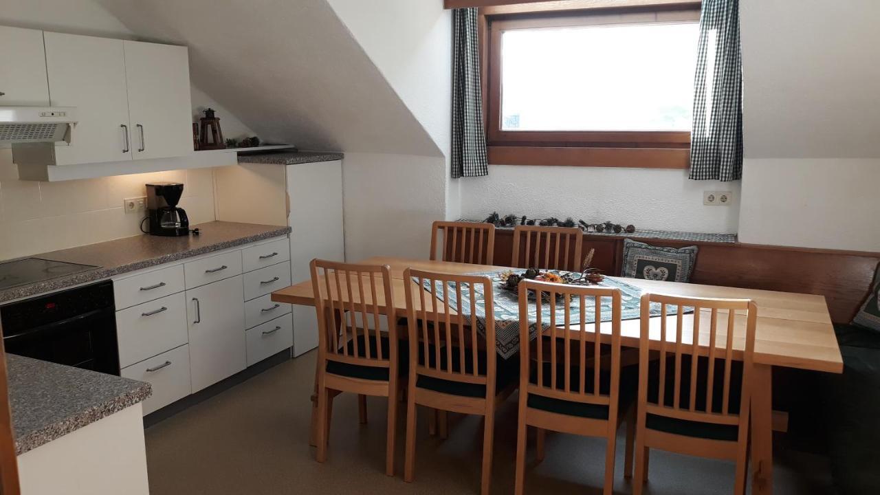 Haus Ruetzbach Διαμέρισμα Neustift im Stubaital Εξωτερικό φωτογραφία